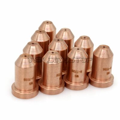 Kit De Pièces Détachées 5-0110 Pour Chalumeau Plasma Thermal Dynamics Cutmaster SL100 - Marque Eddyweld, Neuf