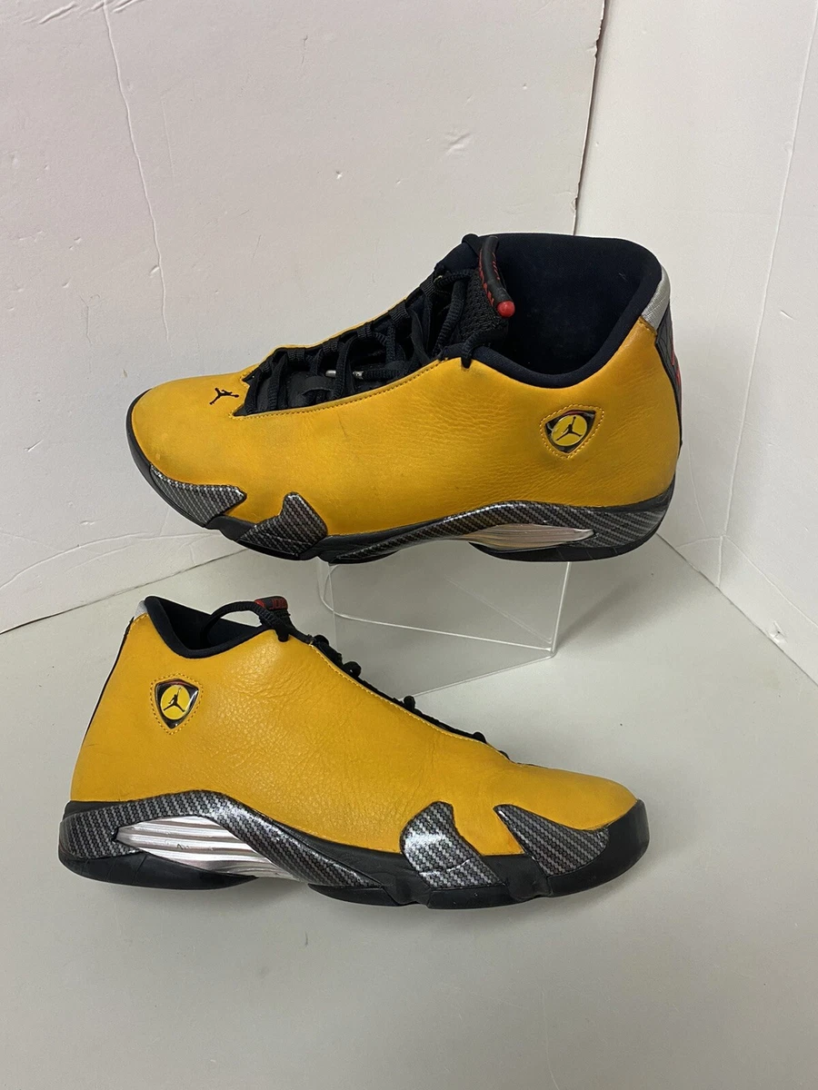Ferrari yellow 14 cheap