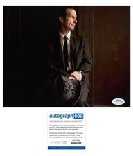 Denis O'Hare "American Horror Story" AUTOGRAPH Signed 'Spalding' 8x10 Photo ACOA