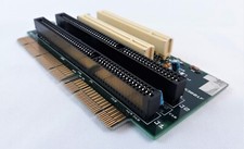 Motorola 01-W1553B01F Riser Card
