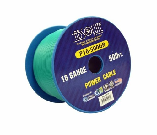16 Awg Electrical Wire | 16 Gauge Copper Wires Flexible Silicone Electric Wire Kit Od:2.5mm, 5 Colors 13.1ft/4m Each, /automotive/home/power Wiring Kit | High-quality & Affordable | Georgia - View #6