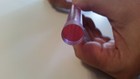 Silicate Nd:glass laser rod, 15 mm dia. x 260 mm length, new, vintage  — photo 3
