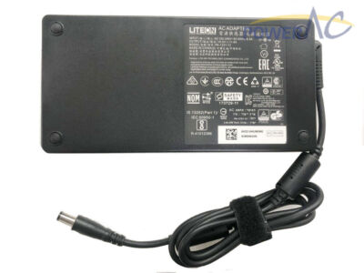Original LITEON PA-1231-12 19.5V 11.8A 230W AC Adapter Charger For ASUS MSI ACER