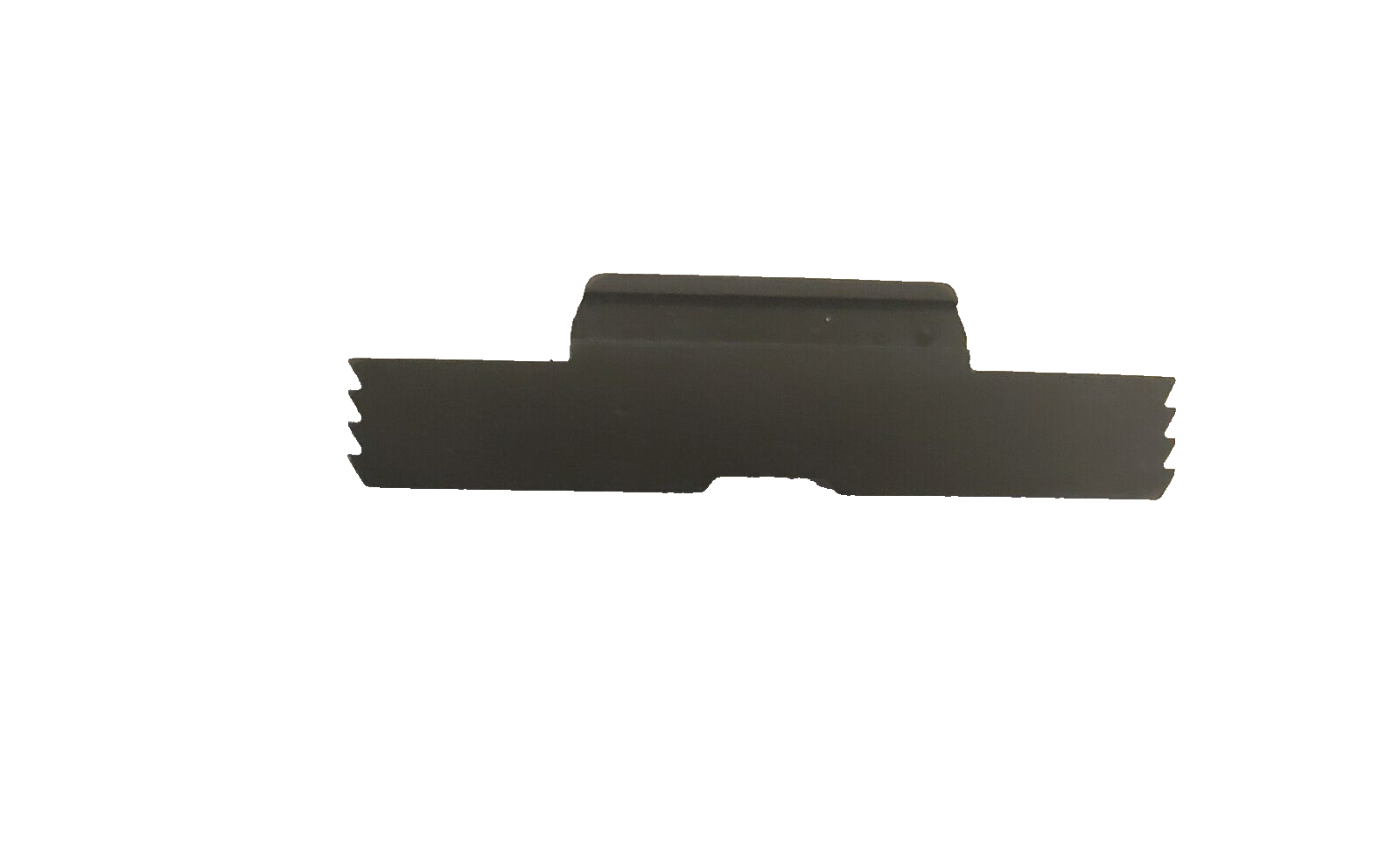 Extended Slide Lock Release Lever Black For ALL Glock GEN5 except 43X ...