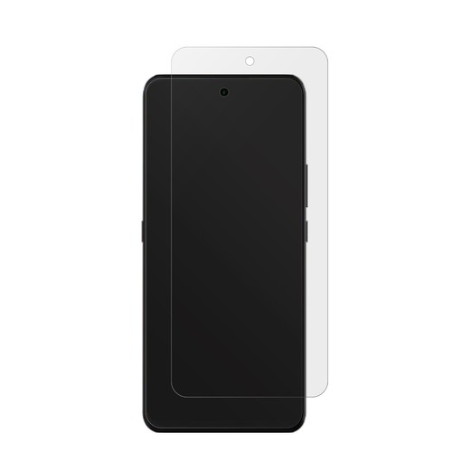 6x Protector de Pantalla para Omix X500 protectores mate dipos - Imagen 2 de 4