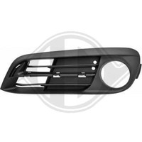 LüFtungsgitter StoßFäNger Vorne Links FüR BMW 5Er Touring F11 F10 F18