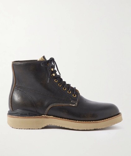 Visvim visvim virgil boot - Gem Visvim visvim virgil boot - Gem