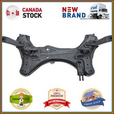 Front Crossmember Subframe Suspension for 96-00 Toyota RAV4 Crossmember 4x4 4WD