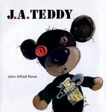 J. A. Teddy  hardcover Used - Very Good