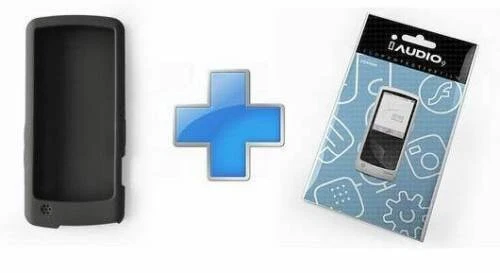 COWON Audio Player Fitted Cases/Skins