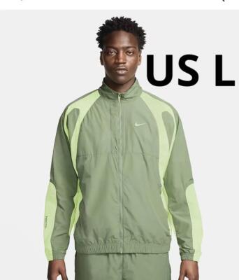 NIKE NOCTA nylon track jacket US L Nike NOCTA | eBay NIKE NOCTA nylon track jacket US L Nike NOCTA | eBay