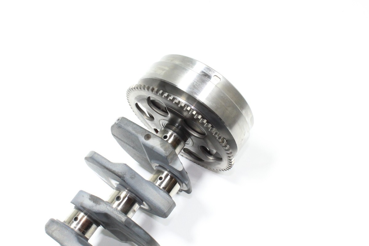 2003 2004 Kawasaki Ninja ZX6R ZX636 OEM Engin Motor Crankshaft