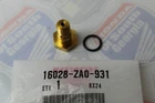 Honda 16028-ZA0-931 SCREW SET