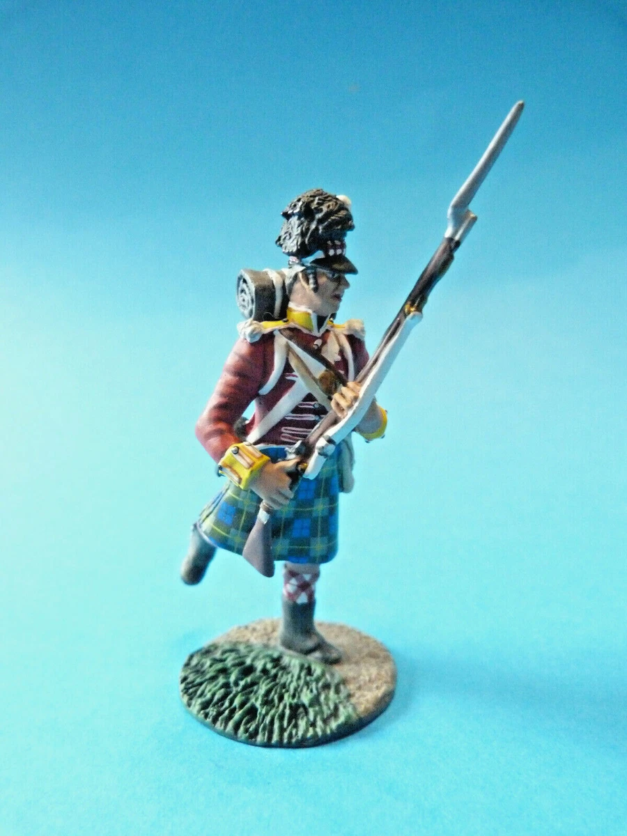 LOT SOLDATS HAT esci anglais guerre coloniale zoulous figurines 1/72 EUR 15,50 - FR
