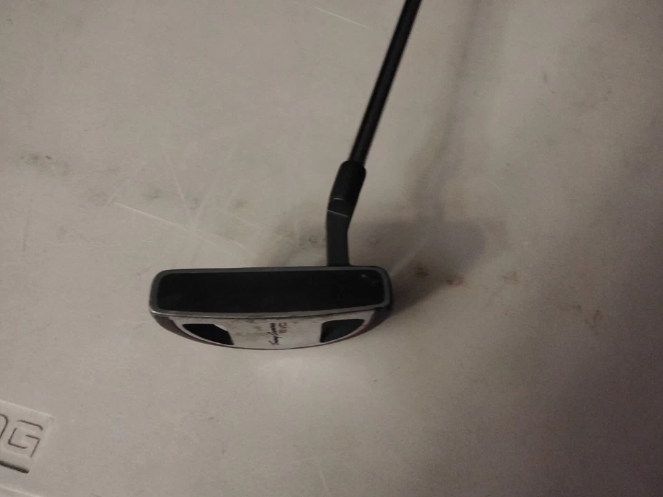 Tommy Armour Evo RH 34" Putter . - Image 3 of 4