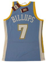 Chauncey Billups Denver Nuggets NBA Jerseys for sale | eBay