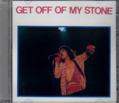 The Rolling Stones   Get Off Of My Stone 1976 (2CD)