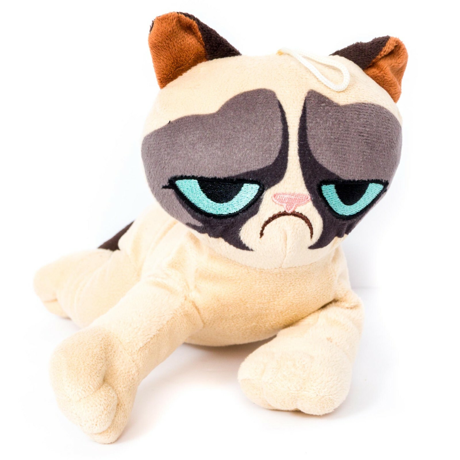 grumpy cat stuffed animal