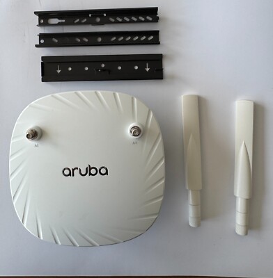 HP ARUBA Access Point AP 504