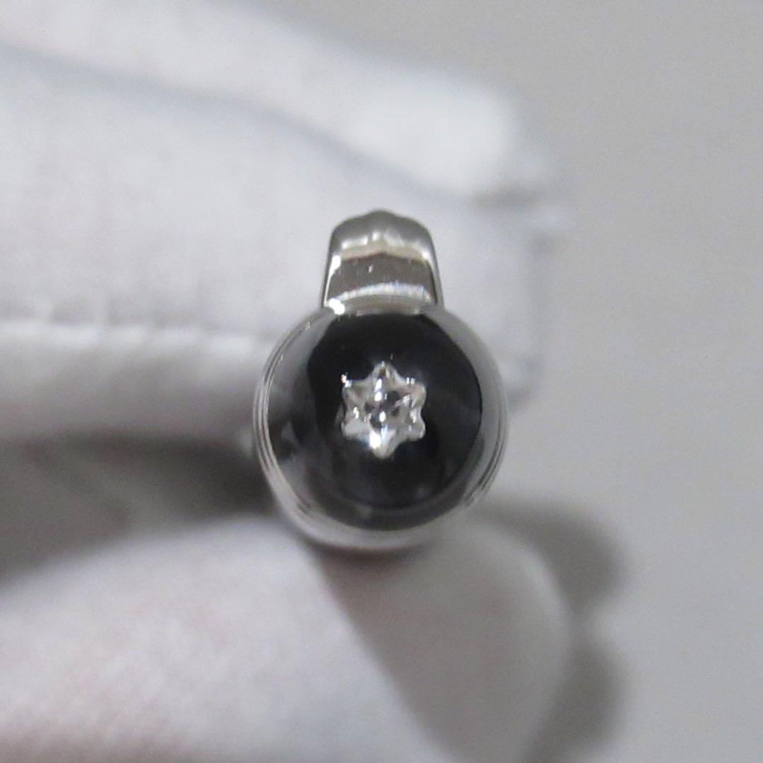 Montblanc Ballpoint Pen 116 Diamond 107546 | eBay Montblanc Ballpoint Pen 116 Diamond 107546 | eBay
