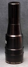 GOLDEN NAVITAR 6"-9" ZOOM PROJECTION LENS F/KODAK CAROUSEL