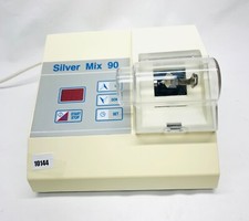 Silvermix 90 Kapselmischgerät Amalgama Capsula Mixer Cmf Testato