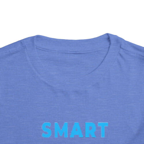 SMART DOG AGENT Toddler Short Sleeve Tee - Picture 1 of 45