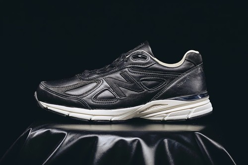 new balance 990 leather