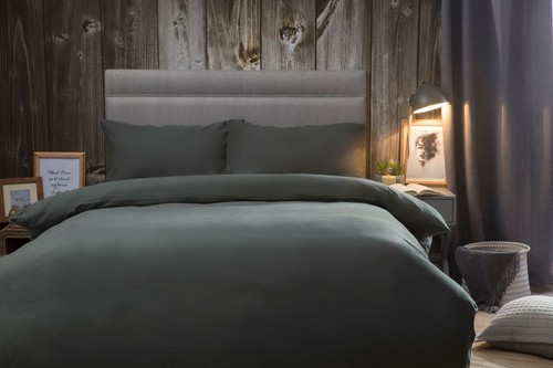 Brushed Cotton Flanelette Bed