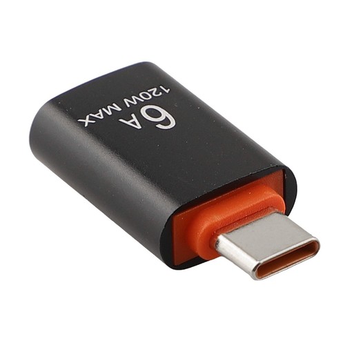 Pour xiaomi et pour Samsung S20 Fast Connect OTG USB C Adaptateur de Donn��es Ut - Photo 10 sur 26
