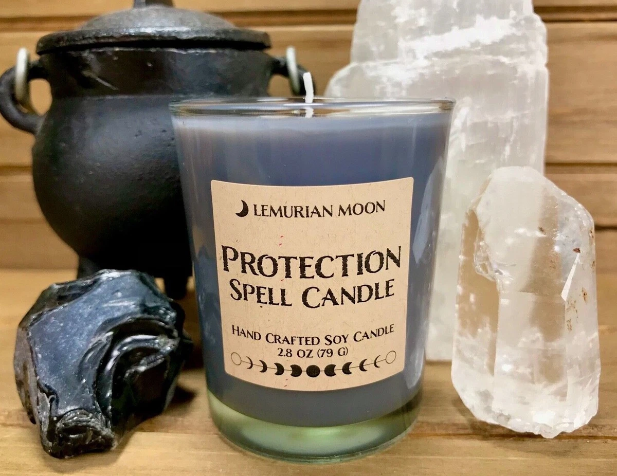 Ebay candles 2024
