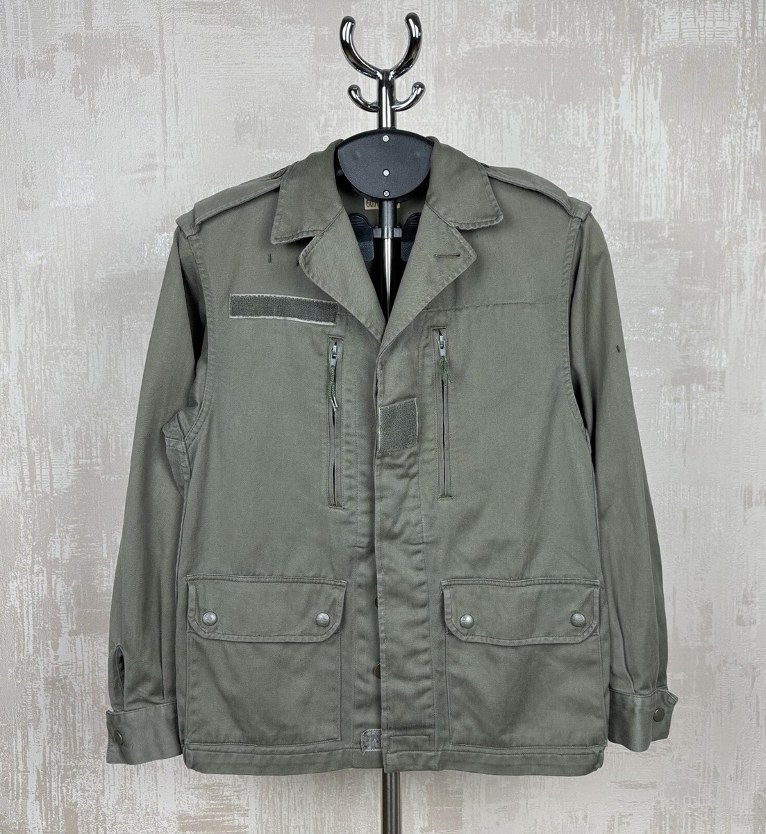 ジャケット・アウター 1890s french military jacket 1890s french military jacket