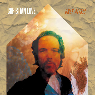 The Beach Boys - Christian Love s  Only Alibis  Debut CD - Mike Love