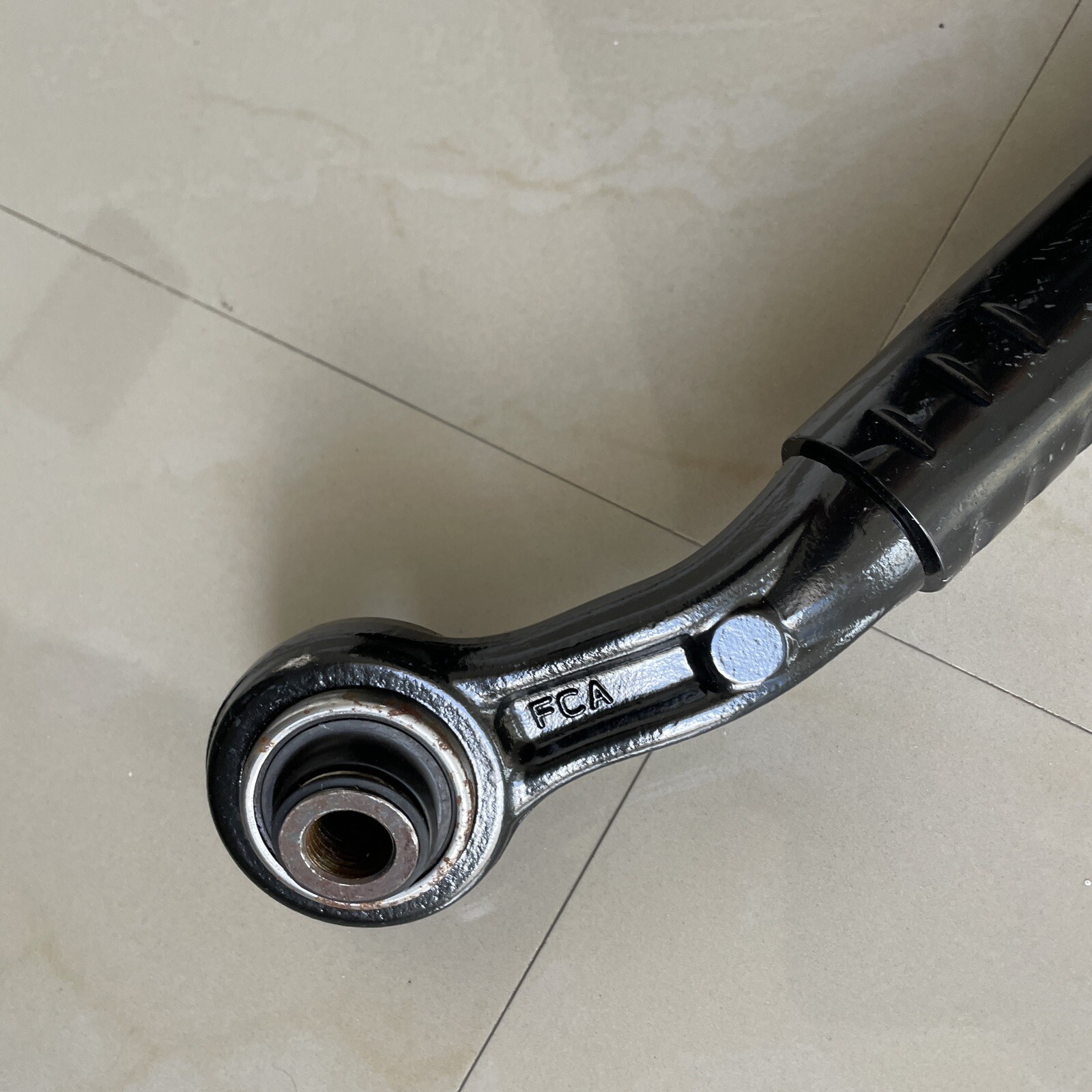 MOPAR Front Torsion Track Bar P68496317AA for Jeep Gladiator JT