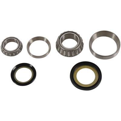 New Pivot Works Steering Stem Bearing Kit PWSSK-Y13-000 For Yamaha TDR125 93-04