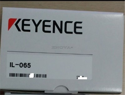 1 Pcs Brand New Keyence IL-065 rz