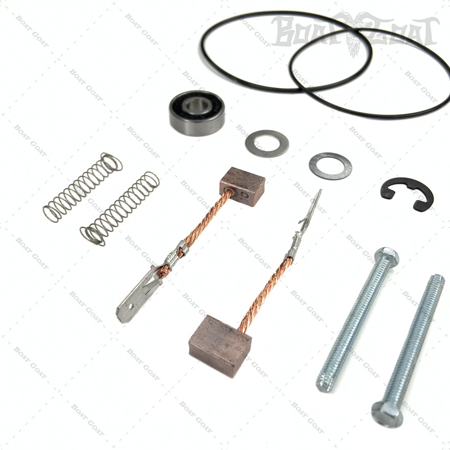 Minn Kota Pièce Détachée Pour Moteurs Kit Joints Et O-Ring Pour Lower
