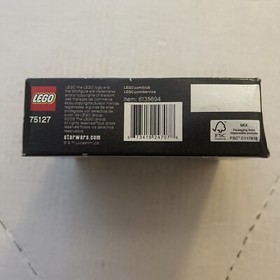 LEGO Star Wars The Ghost Microfighter (75127)