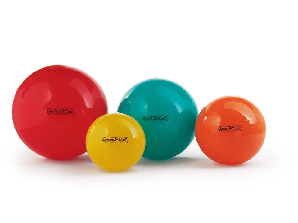LEDRAGOMMA Original Pezziball, Gymnastikball