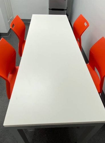 Office Kitchen Table