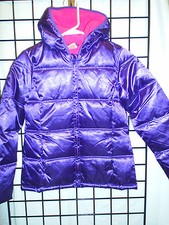girls coat xs 4-5