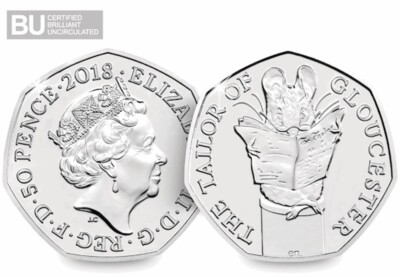 【おまとめ】ピーターラビット【Tailor of Gloucester】2点 おまとめ】ピーターラビット【Tailor of Gloucester】2点 お