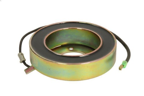 Coil, magnetic-clutch compressor SANTECH H30-7300 - Picture 2 of 5