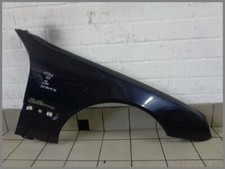 Mercedes Benz W215 CL Kotfl&uuml;gel Rechts 359 Tansanitblau 2158800218 K970