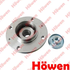 Howen Rear Wheel Bearing Hub Fits Peugeot 306 1997-2002 Citroen Xsara 1998-2005