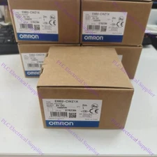 1X OMRON 1000P Incremental Rotary Encoder E6B2-CWZ1X 1000p/r Differential Signal