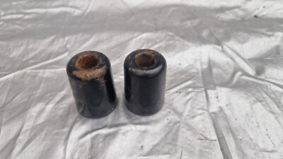 KAWASAKI ER-6N ER 650 ER6N A7F A8F 2006 - 2008 LENKERENDEN GEWICHTE SCHIEBER