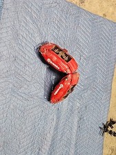 2005-2023 Srt Hellcat Scat Pack 392 Oem Rear Brembo 4 Piston Brake Calipers