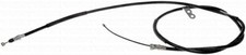 Dorman C661454 Parking Brake Cable fits Nissan models 365308Z300