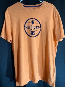 tommy hilfiger 85 shirt